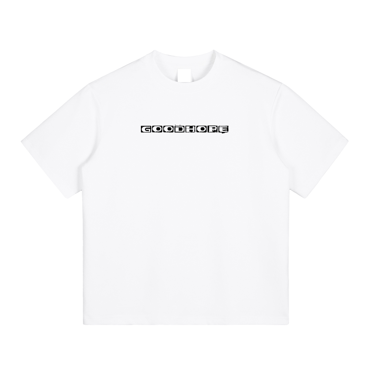 GOOD HOPE MANTRA T-SHIRT