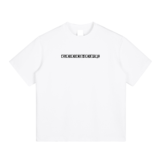 GOOD HOPE MANTRA T-SHIRT