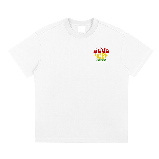 GOOD HOPE CREW LOVE T-SHIRT